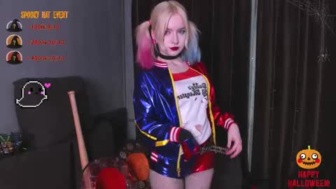 piginnya online show from October 31, 2025, 4:19 pm