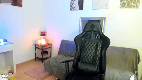 PiinkPandora online show from February 27, 2026, 10:10 pm