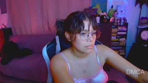 Andrea G online show from April 24, 2026, 2:58 am