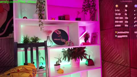 Sonya online show from December 6, 2024, 1:29 am