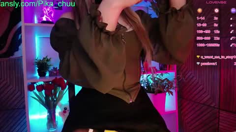 Sonya online show from March 10, 2025, 2:06 am