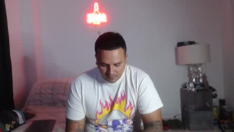 pikoro_gomez online show from January 8, 2025, 3:51 am