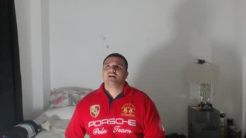 pikoro_gomez online show from January 10, 2025, 1:10 am