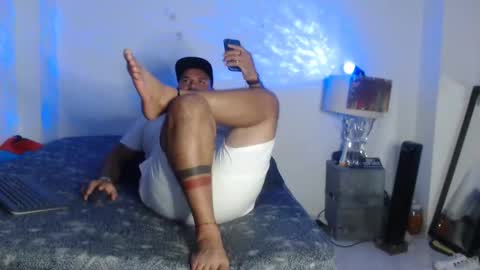 pikoro_gomez online show from February 17, 2025, 2:42 am