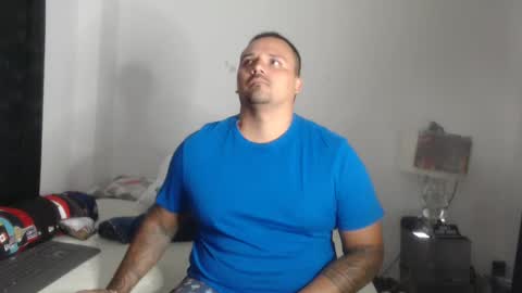 pikoro_gomez online show from March 4, 2025, 1:55 am