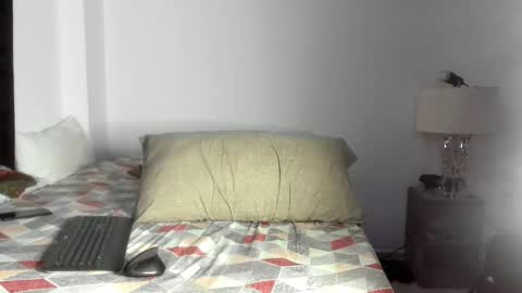 pikoro_gomez online show from September 18, 2025, 2:02 am