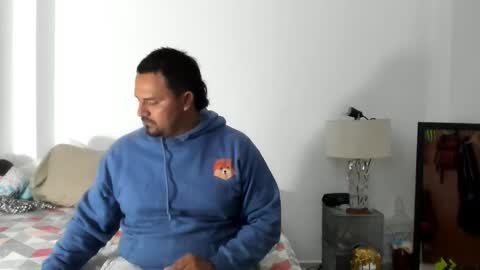 pikoro_gomez online show from October 8, 2025, 1:03 am