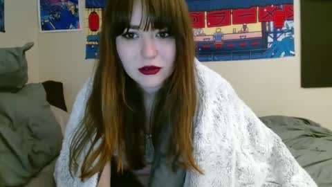 PilloGoddess online show from January 30, 2025, 7:29 am