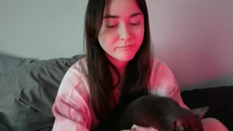 PilloGoddess online show from March 2, 2026, 9:54 pm