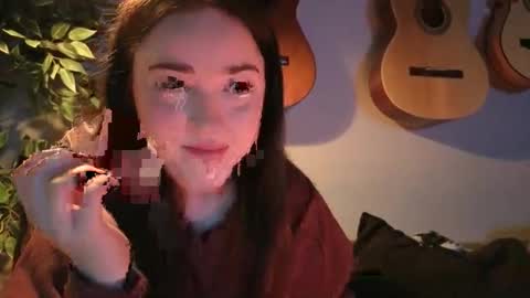 PilloGoddess online show from March 8, 2026, 3:54 am