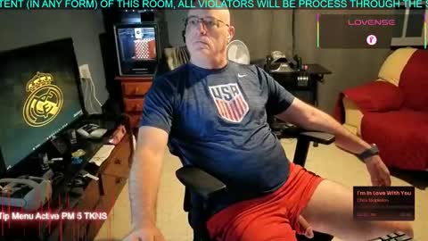 Dave online show from September 23, 2025, 3:53 am