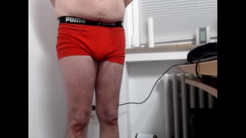 pimmel10 online show from February 25, 2025, 7:25 pm