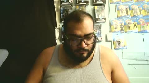 gordito sexy online show from December 4, 2024, 5:16 am