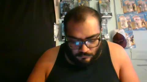 gordito sexy online show from January 2, 2025, 5:03 am