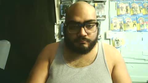 gordito sexy online show from February 13, 2025, 3:39 am