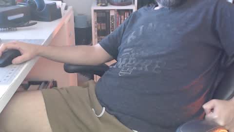 Snapshot of pimprobo chatting on January 14, 2025, 8:04 pm Pimp Robo online show from January 14, 2025, 8:04 pm