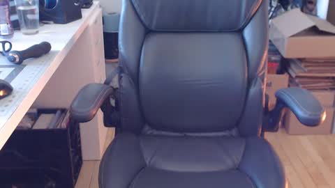 Snapshot of pimprobo chatting on January 16, 2025, 7:52 pm Pimp Robo online show from January 16, 2025, 7:52 pm