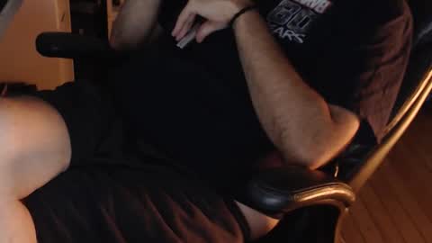 Snapshot of pimprobo chatting on October 26, 2025, 2:23 pm Pimp Robo online show from October 26, 2025, 2:23 pm