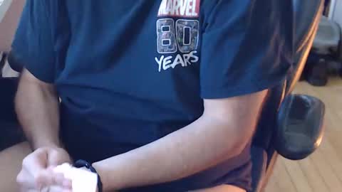 Snapshot of pimprobo chatting on November 4, 2025, 8:41 pm Pimp Robo online show from November 4, 2025, 8:41 pm