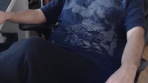 Snapshot of pimprobo chatting on November 23, 2025, 3:56 pm Pimp Robo online show from November 23, 2025, 3:56 pm