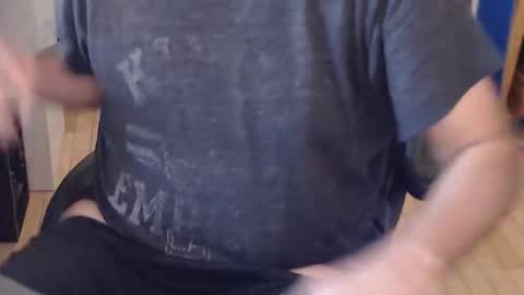 Snapshot of pimprobo chatting on November 29, 2025, 6:33 pm Pimp Robo online show from November 29, 2025, 6:33 pm