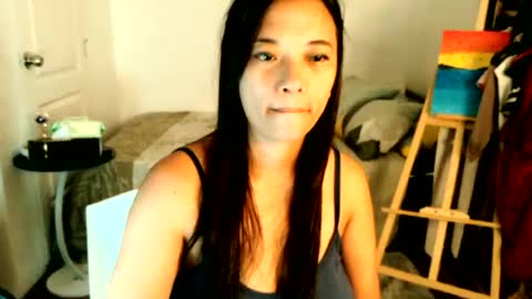 Snapshot of pinay_beauty14 chatting on July 6, 2026, 1:35 am pinay beauty14 online show from July 6, 2026, 1:35 am