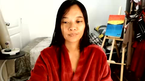 Snapshot of pinay_beauty14 chatting on July 14, 2026, 12:24 am pinay beauty14 online show from July 14, 2026, 12:24 am