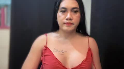 Christine online show from December 1, 2025, 8:52 am