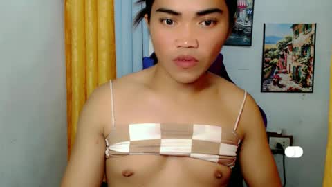 pinay_cristine online show from January 27, 2025, 5:36 am