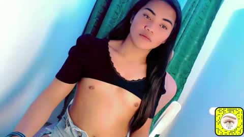 pinay_cristine online show from October 24, 2025, 6:48 pm