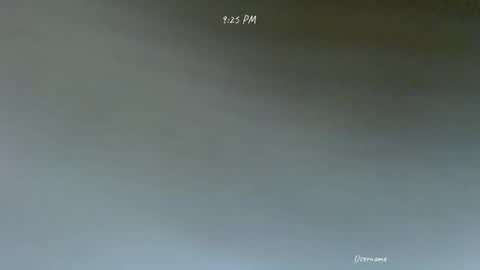 maria online show from November 29, 2025, 1:25 pm