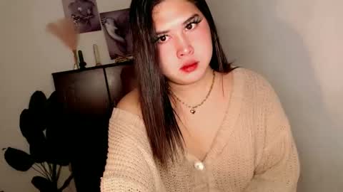 Snapshot of pinay_ivy chatting on May 14, 2026, 1:12 am Ivy Morningstar online show from May 14, 2026, 1:12 am
