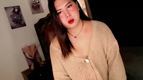 Snapshot of pinay_ivy chatting on June 4, 2026, 2:17 am Ivy Morningstar online show from June 4, 2026, 2:17 am