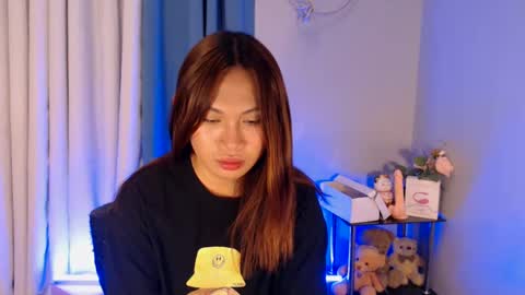 Jen online show from January 24, 2025, 8:13 am