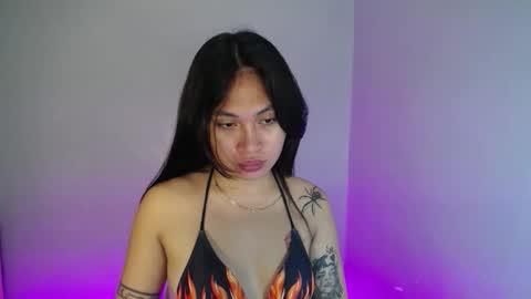 Jen online show from November 21, 2025, 1:26 am