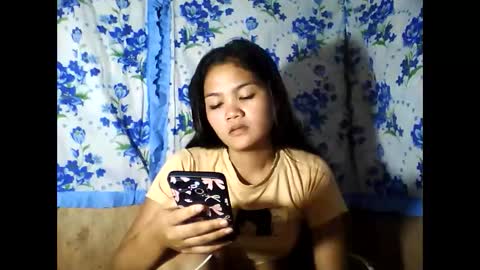 pinay_just18th online show from April 9, 2026, 9:53 pm