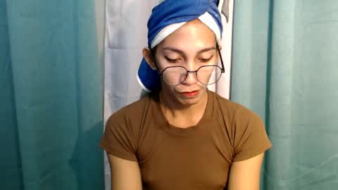 lucyLove online show from March 11, 2025, 9:24 am