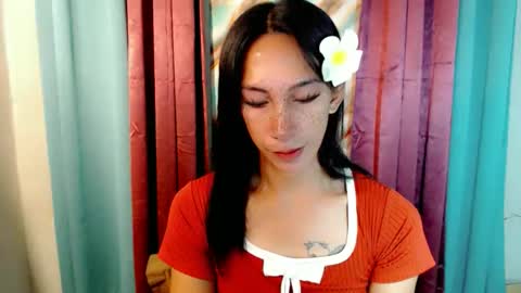 lucyLove online show from September 27, 2025, 2:49 am