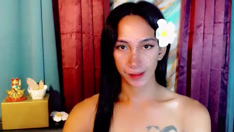 lucyLove online show from January 8, 2026, 2:25 am