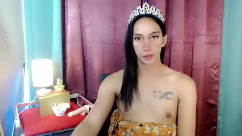 Snapshot of pinay_lucy chatting on April 29, 2026, 2:04 am lucyLove online show from April 29, 2026, 2:04 am