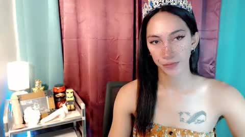 Snapshot of pinay_lucy chatting on June 7, 2026, 3:10 am lucyLove online show from June 7, 2026, 3:10 am