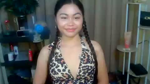 pinay_rosee online show from April 2, 2026, 12:36 pm