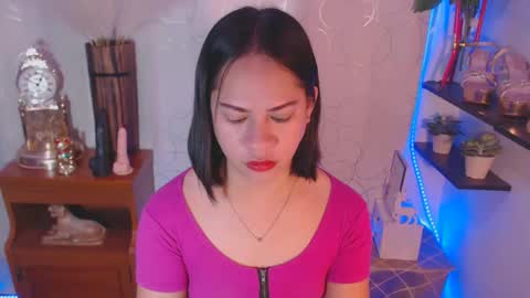 pinay_shawnx online show from March 3, 2025, 9:05 pm