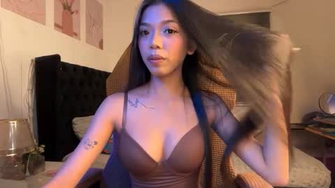 Snapshot of pinay_xpress chatting on May 21, 2026, 1:18 pm TINA online show from May 21, 2026, 1:18 pm