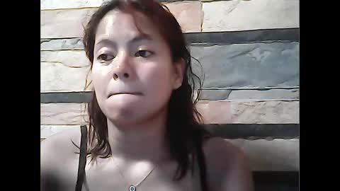 Snapshot of pinayhairyflower chatting on January 16, 2026, 7:12 am Nica online show from January 16, 2026, 7:12 am