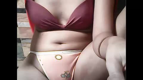 Snapshot of pinayhairyflower chatting on February 8, 2026, 2:09 pm Nica online show from February 8, 2026, 2:09 pm