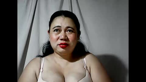 pinaymama12345 online show from February 14, 2026, 10:50 pm