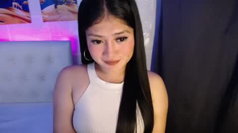 pinaymelanie online show from May 16, 2026, 7:45 pm