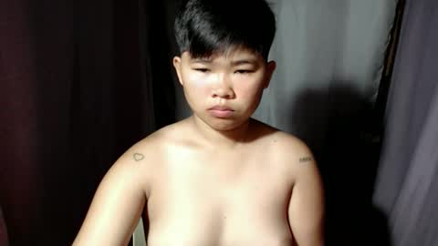 Lyn the Lesbian online show from November 12, 2025, 9:25 pm