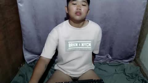 Lyn the Lesbian online show from January 8, 2026, 10:12 pm